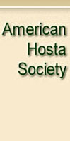 American Hosta Society